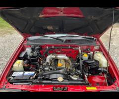 Nissan Terrano II 2.7 turbodiesel 3 porte SE - 18