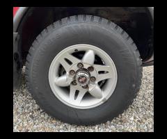 Nissan Terrano II 2.7 turbodiesel 3 porte SE - 19
