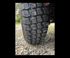 Nissan Terrano II 2.7 turbodiesel 3 porte SE - 20