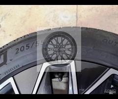 Cerchi 17 diamantati e pneumatici Skoda Kamiq - 8