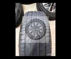 Cerchi 17 diamantati e pneumatici Skoda Kamiq - 9