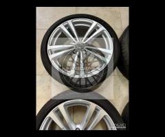 Cerchi 18 e pneumatici originali Audi A3