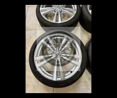 Cerchi 18 e pneumatici originali Audi A3