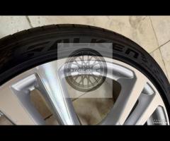Cerchi 18 e pneumatici originali Audi A3 - 7