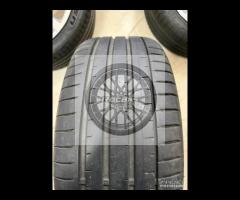 Cerchi 18 e pneumatici originali Audi A3 - 9