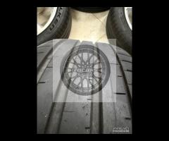 Cerchi 18 e pneumatici originali Audi A3 - 10