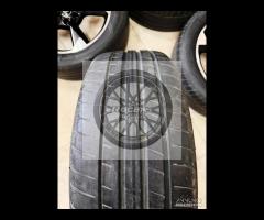 Cerchi 19 diamantati e neri Audi Q3 e pneumatici - 9