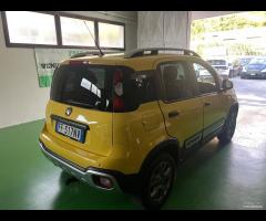 Fiat Panda Cross 0.9 TwinAir Turbo 4x4 GPL - 6