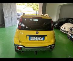 Fiat Panda Cross 0.9 TwinAir Turbo 4x4 GPL - 7