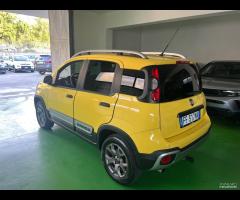 Fiat Panda Cross 0.9 TwinAir Turbo 4x4 GPL - 8