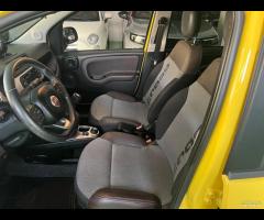 Fiat Panda Cross 0.9 TwinAir Turbo 4x4 GPL - 9