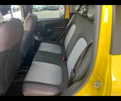 Fiat Panda Cross 0.9 TwinAir Turbo 4x4 GPL - 10