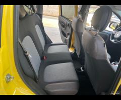 Fiat Panda Cross 0.9 TwinAir Turbo 4x4 GPL - 11