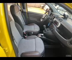 Fiat Panda Cross 0.9 TwinAir Turbo 4x4 GPL - 12