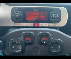 Fiat Panda Cross 0.9 TwinAir Turbo 4x4 GPL - 15