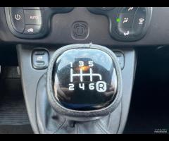 Fiat Panda Cross 0.9 TwinAir Turbo 4x4 GPL - 16