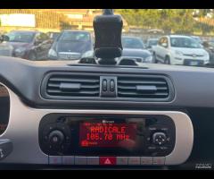 Fiat Panda Cross 0.9 TwinAir Turbo 4x4 GPL - 18