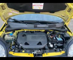 Fiat Panda Cross 0.9 TwinAir Turbo 4x4 GPL - 21