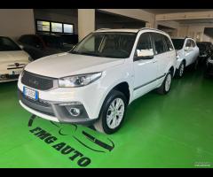 Evo 5 1.6 Bi-Fuel GPL