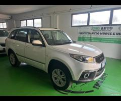 Evo 5 1.6 Bi-Fuel GPL