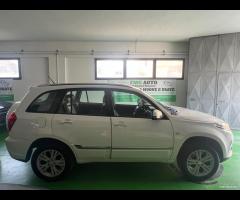 Evo 5 1.6 Bi-Fuel GPL