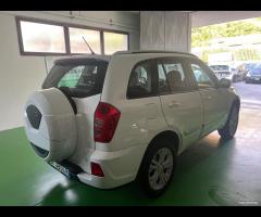 Evo 5 1.6 Bi-Fuel GPL - 6