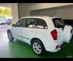 Evo 5 1.6 Bi-Fuel GPL - 7