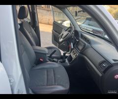 Evo 5 1.6 Bi-Fuel GPL - 14