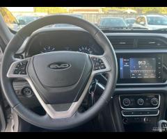 Evo 5 1.6 Bi-Fuel GPL - 18