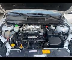Evo 5 1.6 Bi-Fuel GPL - 21