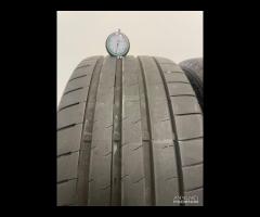 225 40 R18 92Y 2 GOMME BRIDGESTONE ESTIVE - 2