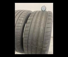 225 40 R18 92Y 2 GOMME BRIDGESTONE ESTIVE - 3