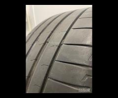 225 40 R18 92Y 2 GOMME BRIDGESTONE ESTIVE - 4