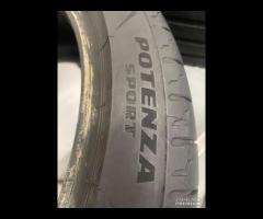 225 40 R18 92Y 2 GOMME BRIDGESTONE ESTIVE - 9