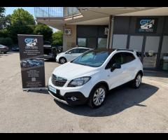 Opel Mokka 1.4 Turbo GPL Tech 140CV 4x2 - 1