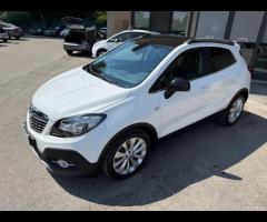 Opel Mokka 1.4 Turbo GPL Tech 140CV 4x2 - 2