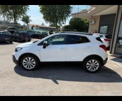 Opel Mokka 1.4 Turbo GPL Tech 140CV 4x2 - 3