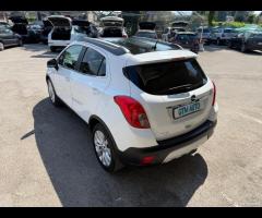 Opel Mokka 1.4 Turbo GPL Tech 140CV 4x2 - 4