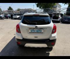 Opel Mokka 1.4 Turbo GPL Tech 140CV 4x2 - 5