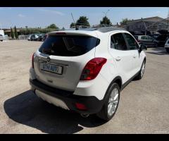 Opel Mokka 1.4 Turbo GPL Tech 140CV 4x2 - 6