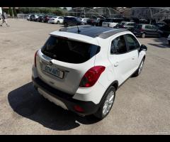 Opel Mokka 1.4 Turbo GPL Tech 140CV 4x2 - 7