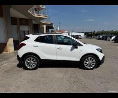 Opel Mokka 1.4 Turbo GPL Tech 140CV 4x2 - 8