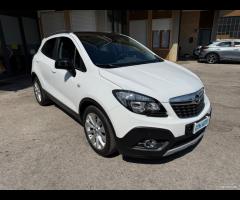 Opel Mokka 1.4 Turbo GPL Tech 140CV 4x2 - 9
