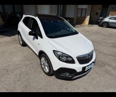 Opel Mokka 1.4 Turbo GPL Tech 140CV 4x2 - 10