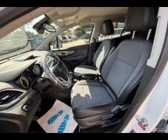 Opel Mokka 1.4 Turbo GPL Tech 140CV 4x2 - 12