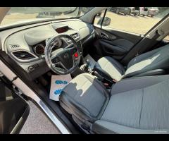 Opel Mokka 1.4 Turbo GPL Tech 140CV 4x2 - 13