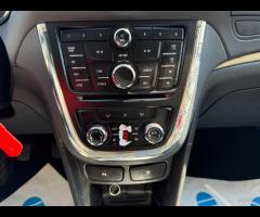 Opel Mokka 1.4 Turbo GPL Tech 140CV 4x2 - 15