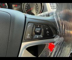 Opel Mokka 1.4 Turbo GPL Tech 140CV 4x2 - 17