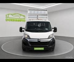 Citroen Jumper 33 BlueHDi 140 PM Cassonato