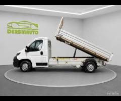 Citroen Jumper 33 BlueHDi 140 PM Cassonato